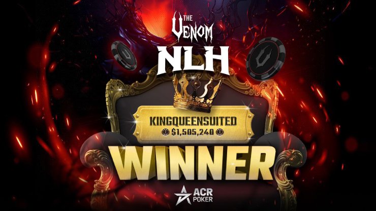 VenomWinner VenomWinner