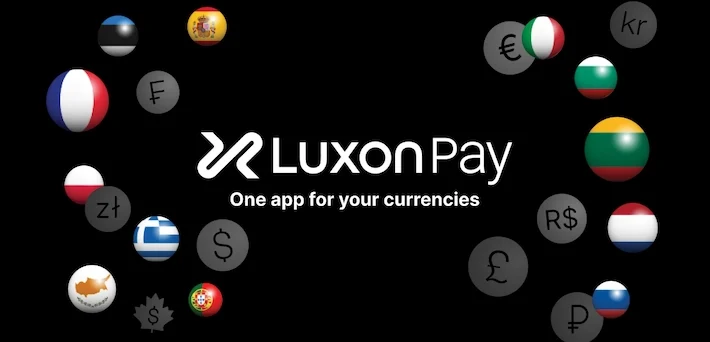 Luxon Pay Available in WSOP+ App