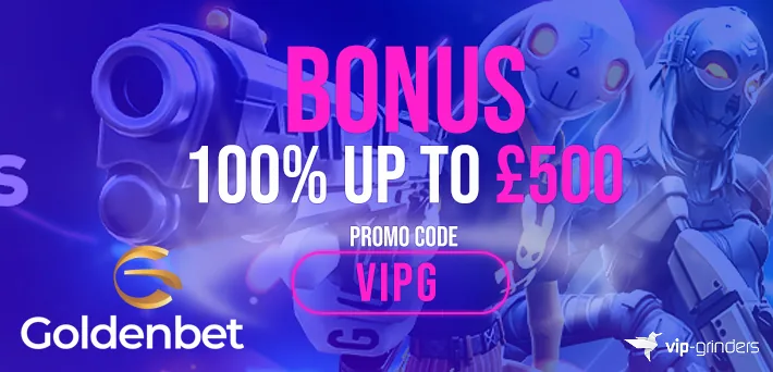 goldenbet esports bonus goldenbet esports bonus
