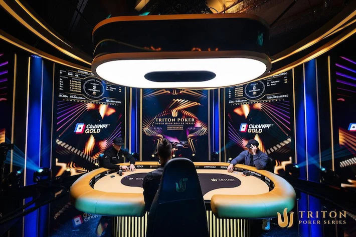 Jason Koon Wins 11th Triton Title in Montenegro Jason Koon Wins 11th Triton Title in Montenegro