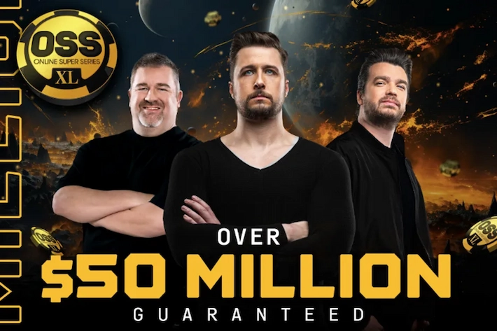 Online Super Series XL