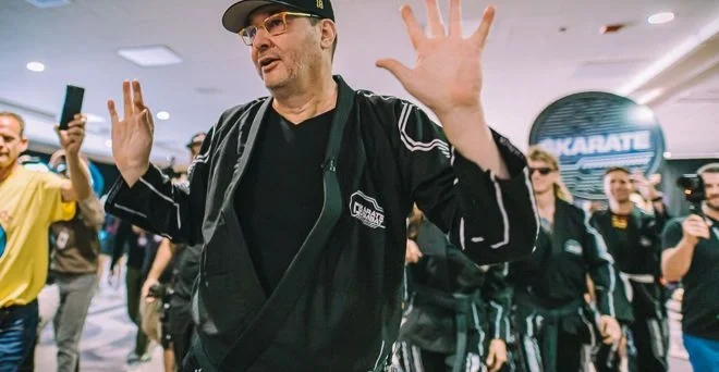 Phil Hellmuth Lets Fans Decide – Play or Boycott 2025 WSOP Main Event?