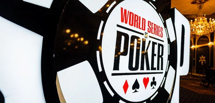 WSOP Bans Electronic Devices and Launches WSOP+ App