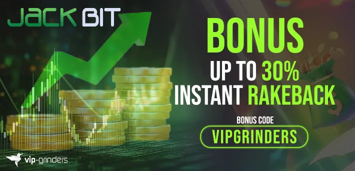 jackbit direkt rakeback-erbjudande jackbit direkt rakeback-erbjudande