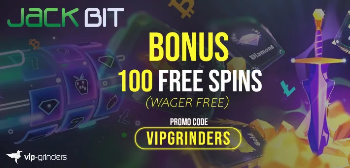 jackbit bonuskod välkomstbonus 100 free spins utan omsättningskrav jackbit bonuskod välkomstbonus 100 free spins utan omsättningskrav