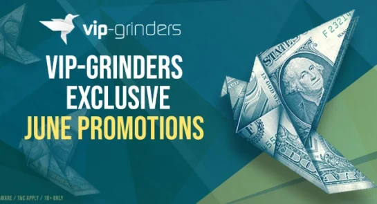 vip-grinders exclusive june promotions 710x342