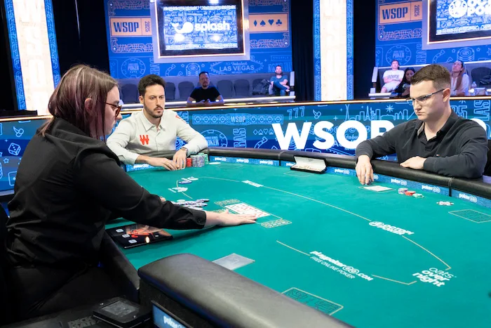 Adrian Mateos & Alex Kulev