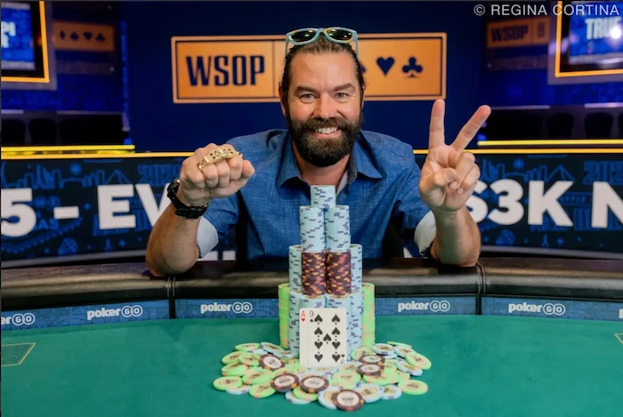 Tyler Patterson Tyler Patterson