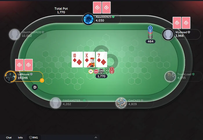 coinpoker table view coinpoker table view