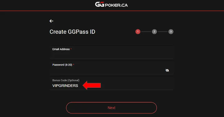 ggpoker ontario bonus code VIPGRINDERS ggpoker ontario bonus code VIPGRINDERS