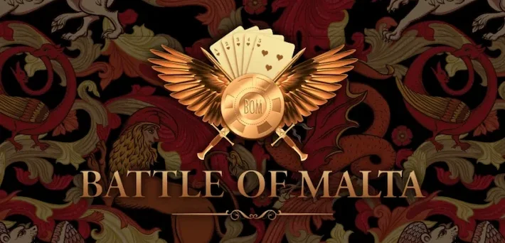 Battle of Malta Online