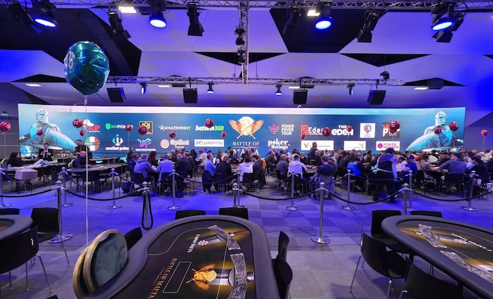 Battle of Malta Online Coming Soon to ACR Poker