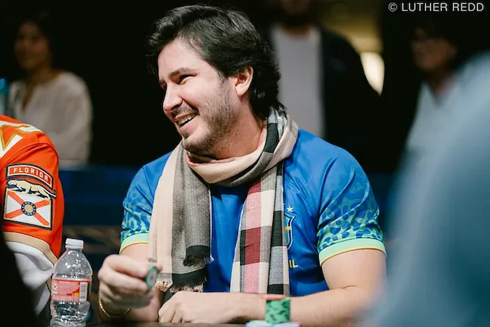 Dennys Ramos Dennys Ramos