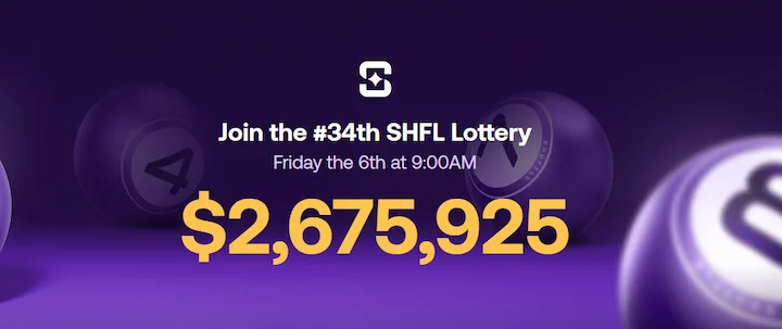 shuffle casino lotería shfl premio jackpot shuffle casino lotería shfl premio jackpot