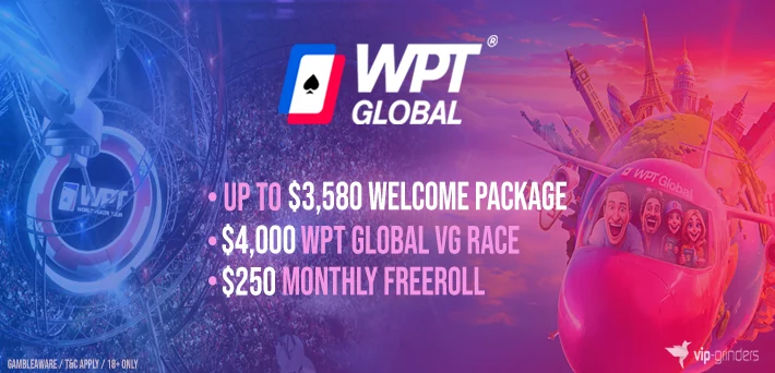 wpt global rakeback deal offer