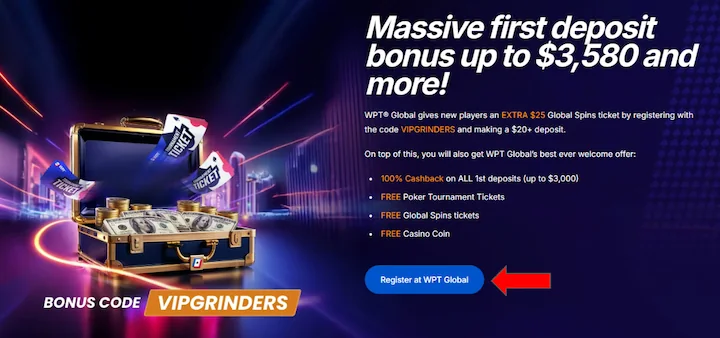 wpt global registration landing page VIP-Grinders wpt global registration landing page VIP-Grinders