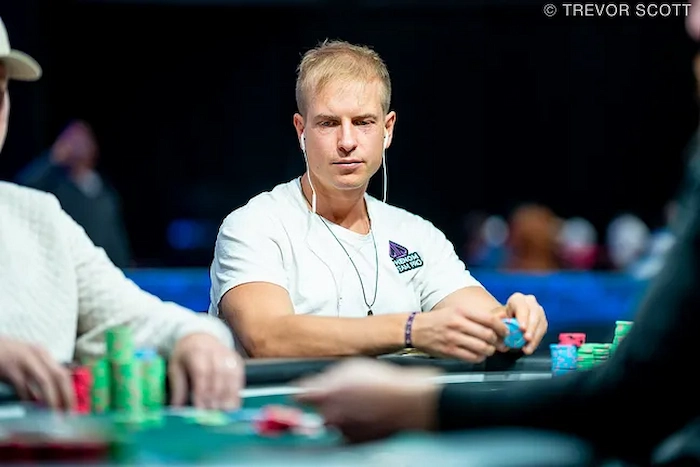 Viktor Blom Viktor Blom