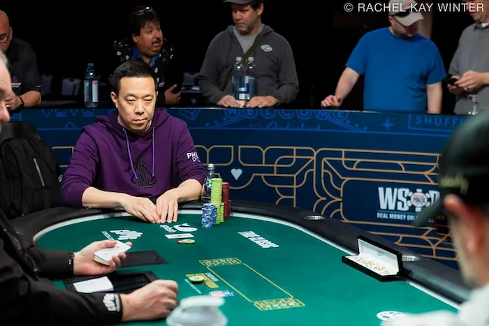 Andrew Yeh Andrew Yeh