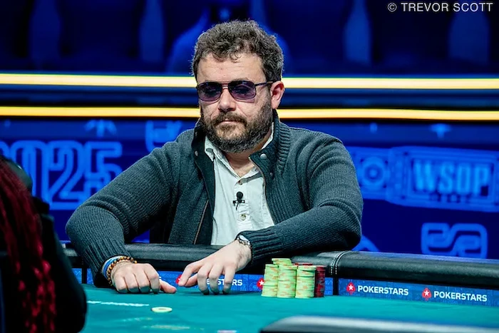 Anthony Zinno Anthony Zinno