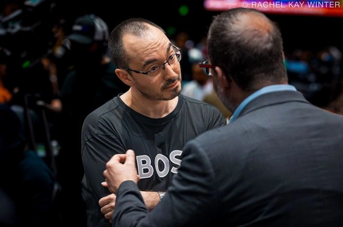 Will Kassouf Will Kassouf