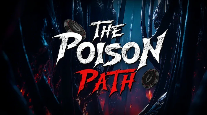 The Poison Path