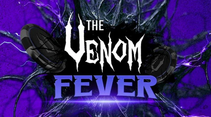 Venom Fever Venom Fever