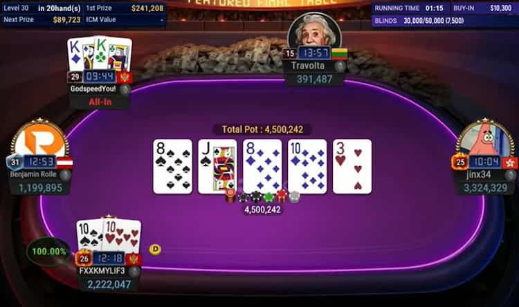 MontenegroClash MontenegroClash