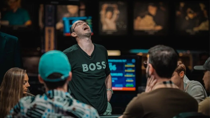 Will Kassouf Will Kassouf