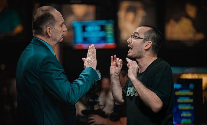 Will Kassouf Will Kassouf