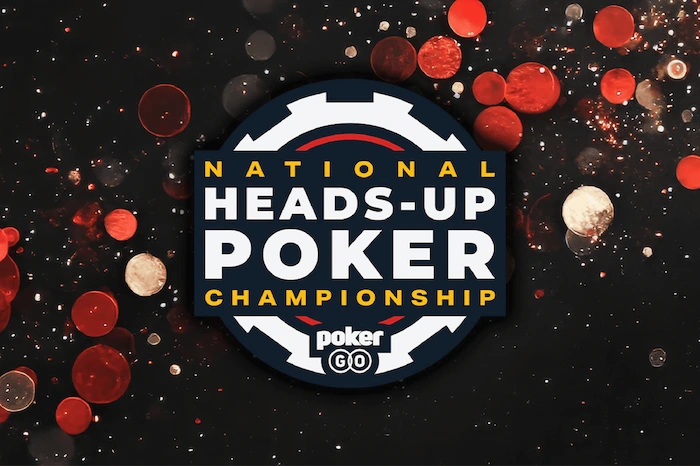All-Star Cast Lined Up for Return of National Heads-Up Championship