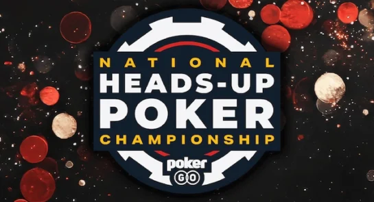 All-Star Cast Lined Up for Return of National Heads-Up Championship
