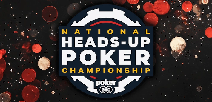 All-Star Cast Lined Up for Return of National Heads-Up Championship