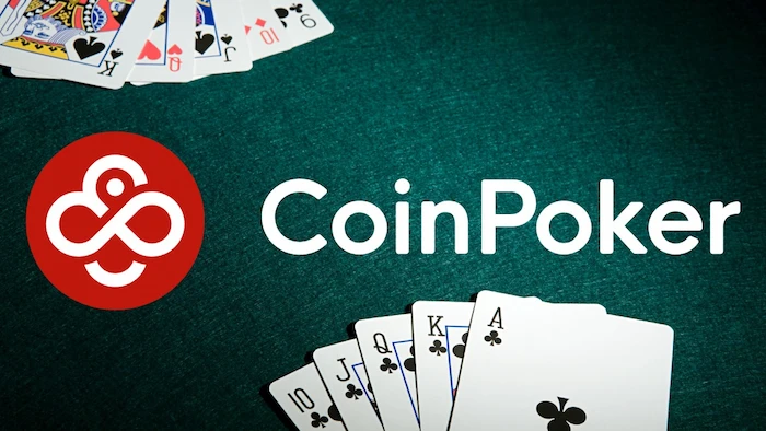 CoinPoker CoinPoker