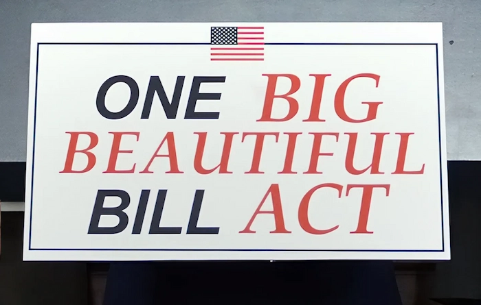 The One Big Beautiful Bill Act (OBBBA) and Its Impact on Poker Players
