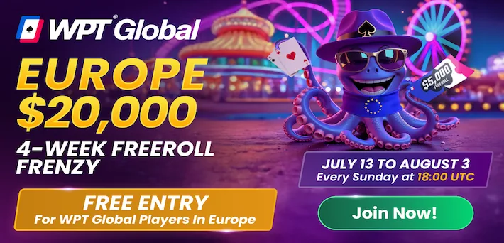 wpt global freeroll frenzy