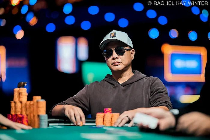 Alexander Yen Alexander Yen