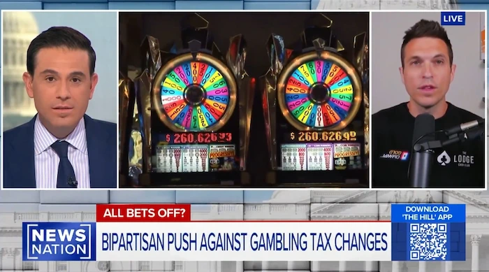 Doug Polk Takes to Mainstream Media to Defend Poker from Unfair Tax