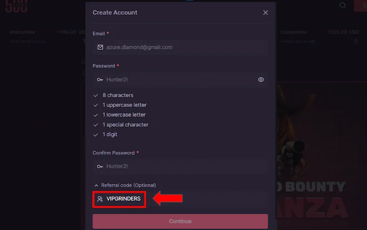 500 casino kod promocyjny VIPGRINDERS pole kodu polecającego 500 casino kod promocyjny VIPGRINDERS pole kodu polecającego