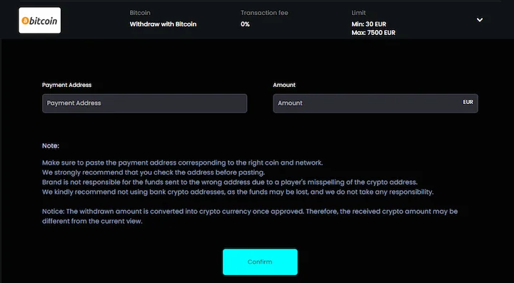 cosmobet bonus withdrawal