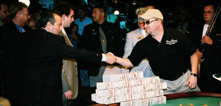 Who Are the Most Influential People in Poker History?