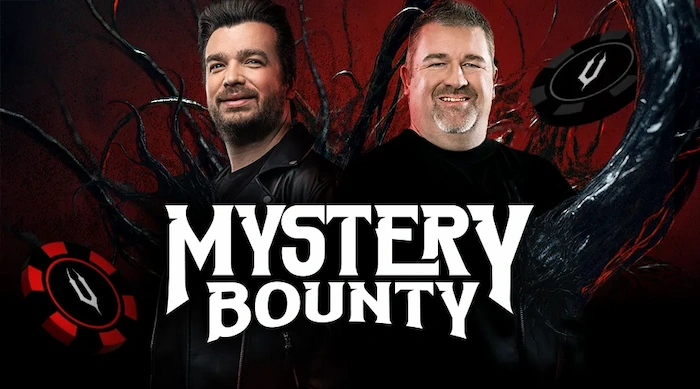 Dual Mystery Bounty Venoms Kick Off Today on ACR Poker