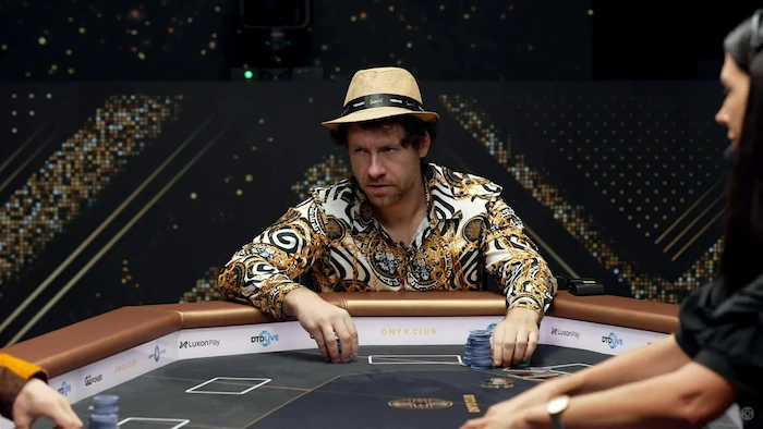 Jungleman Destroys Monarch Heads-Up for €13 Million at Onyx Super High Roller Series Cyprus