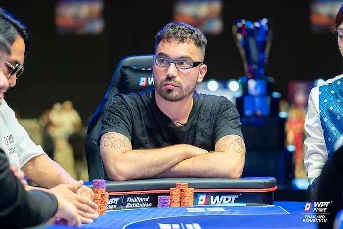 Philipp Zukernik Philipp Zukernik