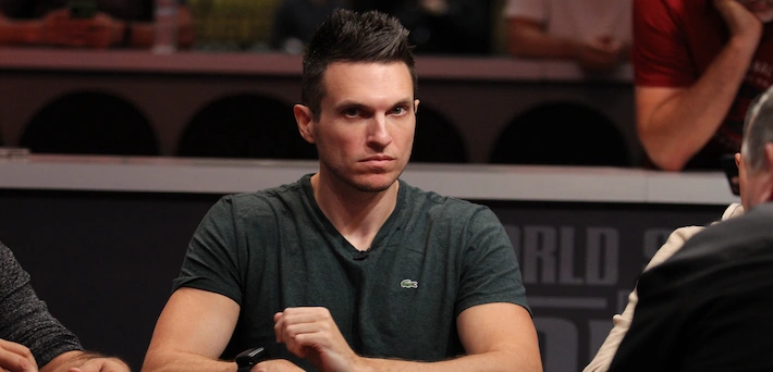 Doug Polk Takes to Mainstream Media to Defend Poker from Unfair Tax