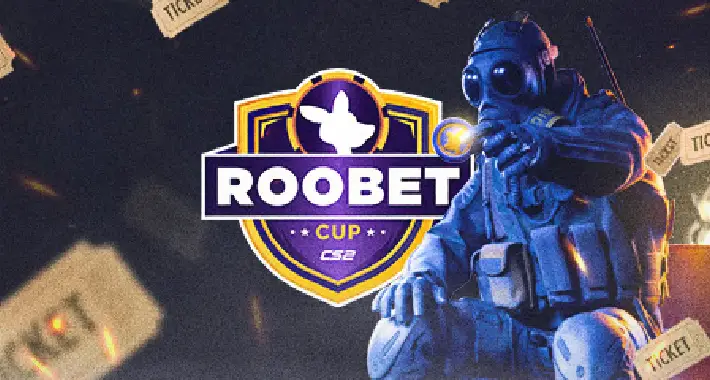 roobet cup raffle