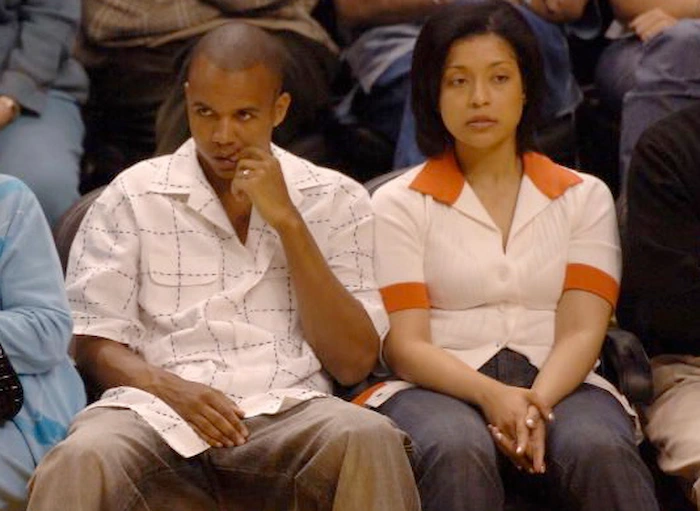 Phil & Luciaetta Ivey