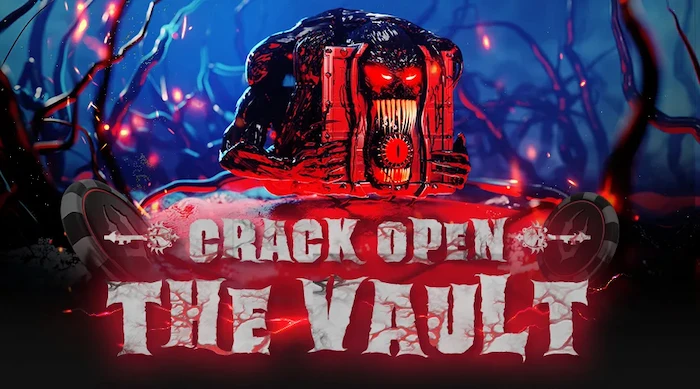 Venom Vault Venom Vault