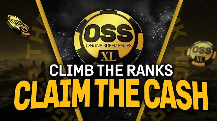 $65,000 OSS XL Leaderboard Competition