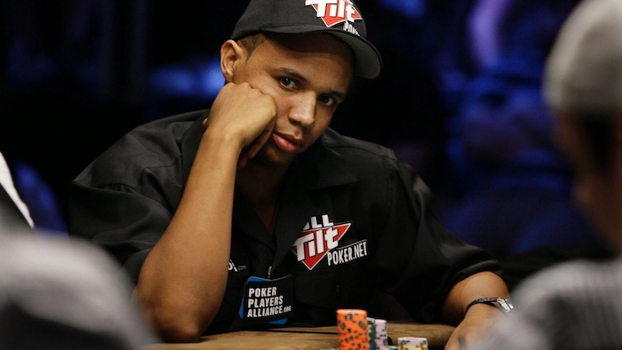 Phil Ivey - Net Worth, Earnings, and More