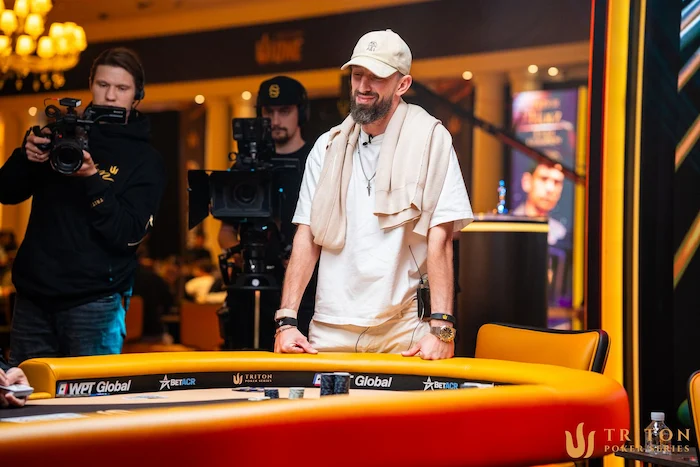 Igor Yaroshevskyy Igor Yaroshevskyy